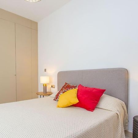 Atico El Arenal Con Parking Apartment Jerez de la Frontera Exterior photo