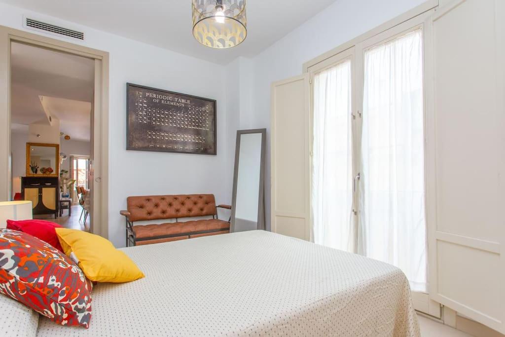 Atico El Arenal Con Parking Apartment Jerez de la Frontera Exterior photo